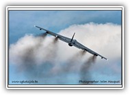 B-52H USAF 60-0031 BD